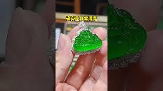 小千到万的翡翠品质