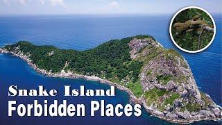 6 forbidden places in the world | Dangerous Places | Haunted Places | Oath of Time