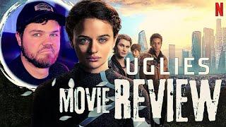 I Watched Uglies on Netflix... (Movie Review)