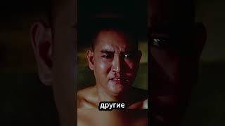 Невероятная сила, проявившаяся спустя десять лет!