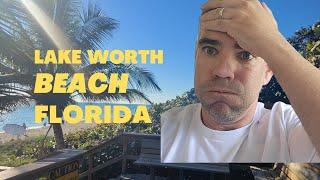 Why you should move to Lake Worth Beach, Moving to Lake Worth Beach Florida