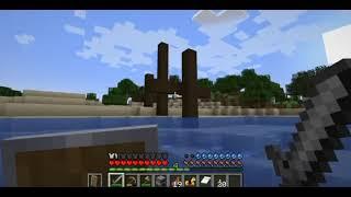 Minecraft Part 1