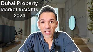 Dubai Property Market Insights