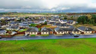 Cemetery Road, Shotts