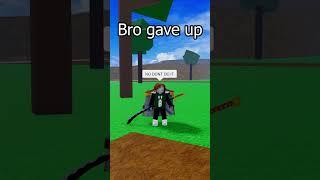 Blox Fruits Bounty Hunting In A Nutshell #bloxfruits