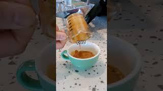 How to make an Americano