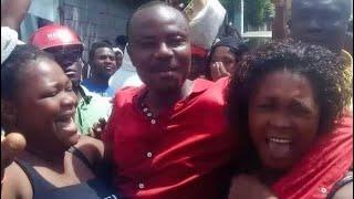 Pi bon nouvèl pou lane 2023 a! Moïse Jean-Charles fout sektè ekonomik la yon gwo kou.