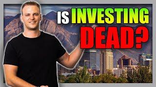 Investing In Salt Lake City Real Estate | What You Need To Know About Prices