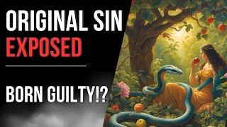 What Is Original Sin? | Imputation of Adam's Guilt (Deep Dive)