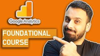 Google Analytics tutorial for Beginners