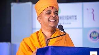 Katha Sagar - Attitude English by Pujya Brahmvihari Swami