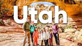 Things to Do In Southern Utah | Capitol Reef, Goblin Valley, Little Wild Horse, Canyonlands, Arches