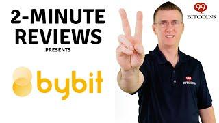 ByBit Review in 2 minutes (2020 Updated)