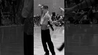 ダンスの魅力 #社交ダンス #藤井創太 #tiktok