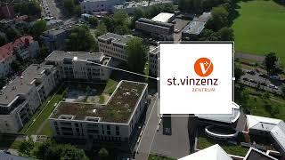 St. Vinzenz von Paul Stiftung