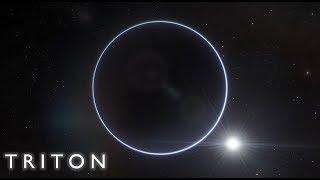 Triton - The Orphan Moon