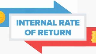 What is IRR (Internal Rate of Return) in Real Estate? Why Does It Matter?