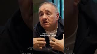 Обида - национальная религия россиян / Александр Роднянский #shorts