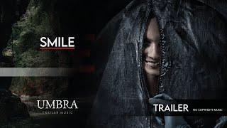 Umbra Trailer Music - "Smile" - Hybrid Horror Trailer Score | No Copyright