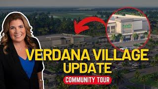 Verdana Village: Where Serenity Meets Luxury Living! (QUICK UPDATE)