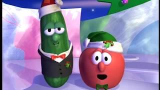 The VeggieTales Christmas Spectacular (The Toy that Saved Christmas) - End Credits (HQ)