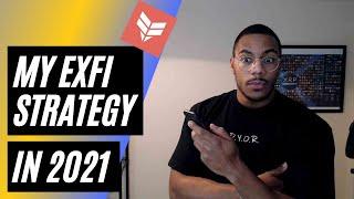 HOW I USE FLAREX AND FLARELOANS TO EARN DFLR 