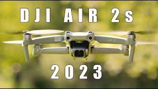 Should you buy the DJI Air 2s in 2023