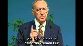 Derek Prince - DVD Seria Fundamentelor - Temelia Credintei - Sesiunea1