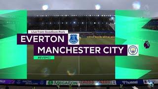 FIFA 21 Everton vsMachester City Prediction @Goodison Park