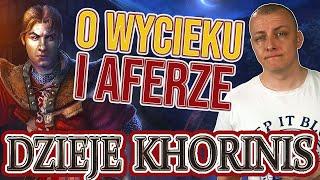 Gothic II: Dzieje Khorinis - Wielka afera i wyciek plików