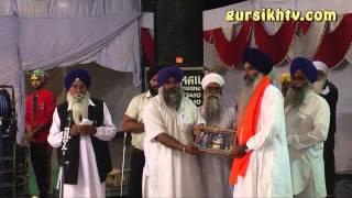 14th Aatam Ras Kirtan Darbar, Goraya