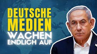 Kritische NDR (!) Reportage über Deutsche Waffenlieferungen an Israel
