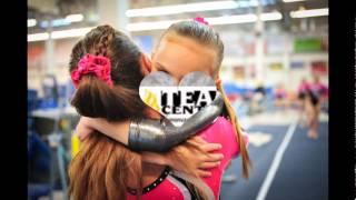 2016 25th Annual St. Louis Classic Gymnastics Meet- Team Central National Girl's Team