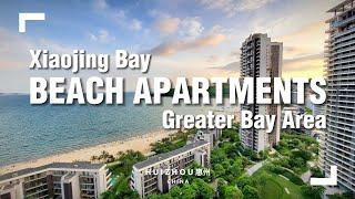 Beach Apartments in the Greater Bay Area