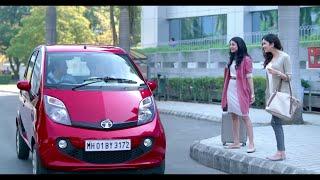 Tata Nano GenX TVC