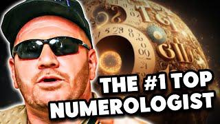 How Gary Became The World’s #1 Numerologist