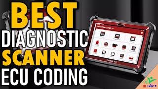  Top 5 Best Diagnostic Scanner ECU Coding In 2024