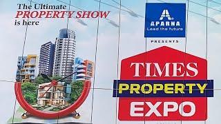 Hyderabad  Real estate @thefindproperties Property Expo.