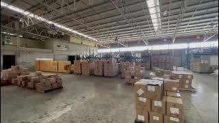 Warehouse to let in Uitenhage