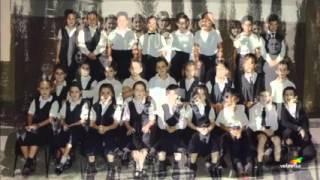 I Encuentro de Antiguos Alumnos