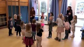 KITA UND MUSIKSCHULE - Kinder entdecken die Musik