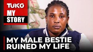 A One Night Stand in Mombasa got me deported from Saudi Arabia | Tuko TV