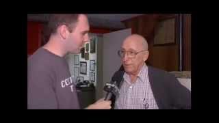 Ralph Baer Interview The Father of Videogames