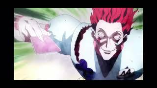 hisoka morow edit// hunter X hunter// anime edit