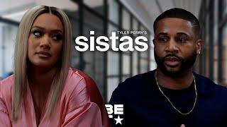 Let's Look Out For Each Other | Sistas S7 #BETSistas