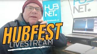 Hubfest23 livestream