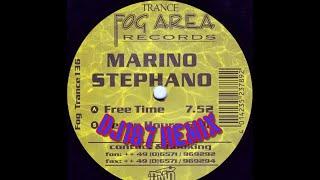 Marino Stephano - Free Time (DJ187 Remix)