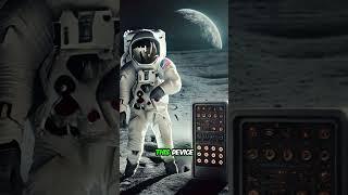 Interesting fact about moon landing #ai #history #aivideoeditor #aivideoshorts #aiviral