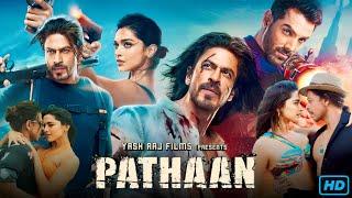 Pathan Full Movie Review & Facts | Shahrukh Khan, Deepika Padukone, John Abraham