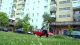 Oleg Polyakov - parkour & freerun 2012